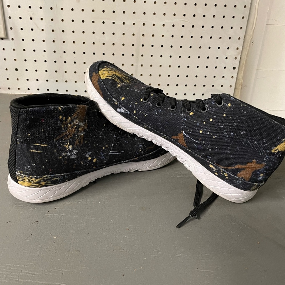 NoBull training shoes